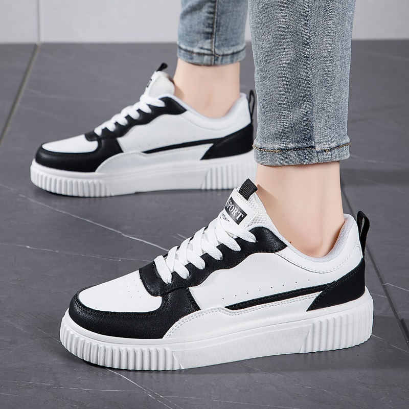 MAEDEF Women Shoes High Qualit - Vans Shoes Old Skool 评论和价格