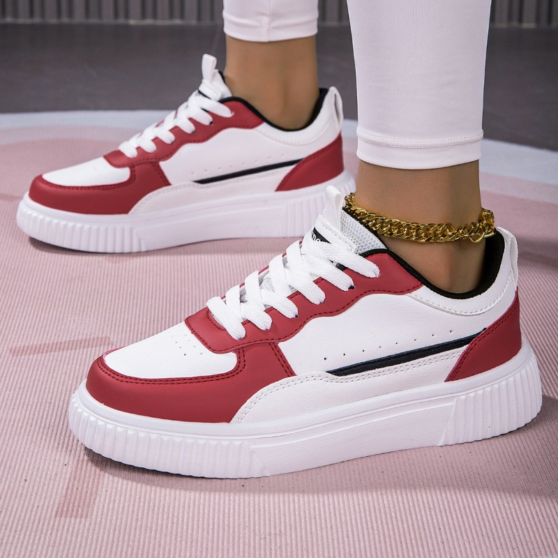MAEDEF Women Shoes High Qualit - Vans Shoes Old Skool 评论和价格