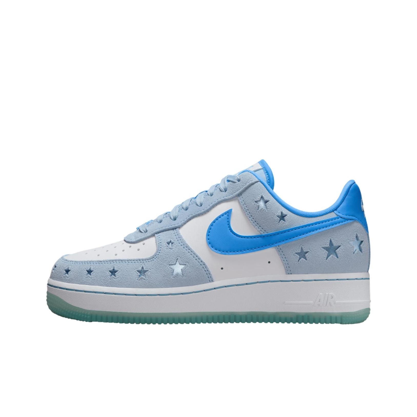 Nike Air Force 1 Cushioning Lo - Nike Shoes Air Force 1 评论和价格